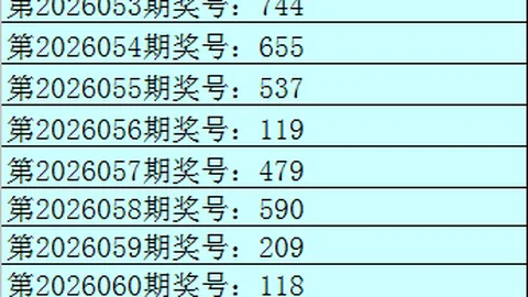 大乐透26053期专家预测：质合分析推荐前区十码及定胆28